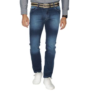 Calca Jeans Basica Remofenut Calca Jeans Basica Remofenut