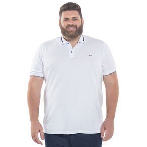 Camiseta-Polo-Extra-Grande-Remo-Fenut-0