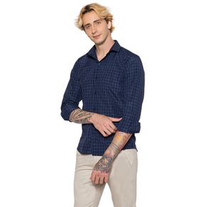 Camisa-Social-Manga-Longa-Slim-Fit-Malibu-Xadrez-Remo-Fenut-0