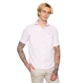 Camisa-Manga-Curta-Regular-Maquinetado-Remo-Fenut-0
