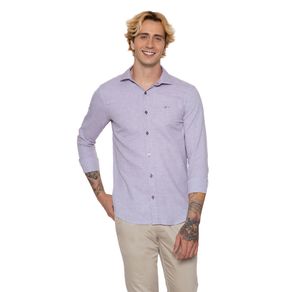 Camisa-Social-Manga-Longa-Regular-Maquinetada-Premium-Remo-Fenut-0