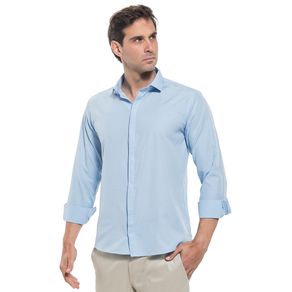 Camisa-Social-Manga-Longa-Slim-Vista-Coberta-Liso-Remo-Fenut-0