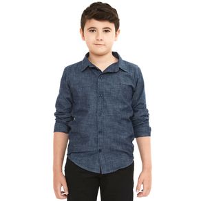 Camisa-Infanto-Juvenil-Macho-Americano-Jeans-Al-Remo-Fenut-0