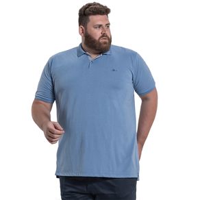Camiseta-Polo-Extra-Grande-Remo-Fenut-0
