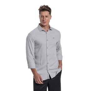 Camisa-Social-Manga-Longa-Regular-Mescla-Remo-Fenut-0