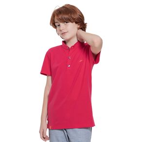 Camiseta-Polo-Infanto-Juvenil-Padre-Remo-Fenut-0