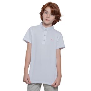 Camiseta-Polo-Infanto-Juvenil-Padre-Remo-Fenut-0
