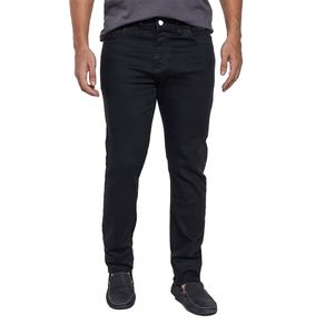 Calca-Jeans-Slim-Fit-All-Black-Remo-Fenut-0