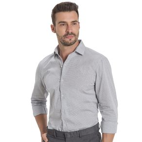 Camisa-Social-Manga-Longa-Regular-Xadrez-Remo-Fenut-0