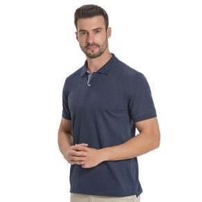 ultimus Offset Button Polo Shirt グレー 半袖 Camiseta Polo Lisa - Remo Fenut - remofenut