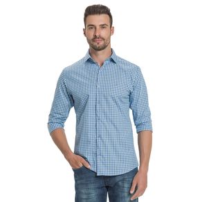 Camisa-Social-Manga-Longa-Slim-Fit-Xadrez--Remo-Fenut-3