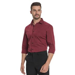 Camisa-Social-Manga-Longa-Slim-Fit-Algodao-Remo-Fenut-0