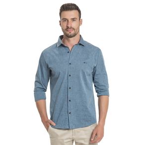 Camisa-Social-Manga-Longa-Slim-Fit-Algodao-Remo-Fenut-0