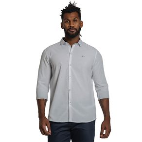 Camisa-Social-Manga-Longa-Regular-Doppio-Maquinetado-Remo-Fenut-0