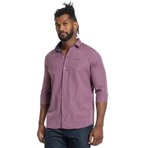 Camisa-Social-Manga-Longa-Regular-Doppio-Maquinetado-Remo-Fenut-0