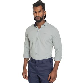 Camisa-Social-Manga-Longa-Regular-Doppio-Maquinetado-Remo-Fenut-0