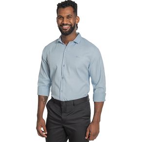 Camisa-Social-Manga-Longa-Regular-Maquinetada-Premium-Remo-Fenut-0