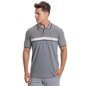 Camiseta-Polo-Recorte-Mescla-Misto-Remo-Fenut-0