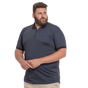 Camiseta-Polo-Extra-Grande-Ziper-Remo-Fenut-0