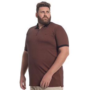 Camiseta-Polo-Extra-Grande-Ziper-Remo-Fenut-0