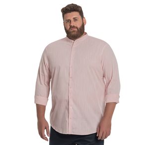 Camisa-Social-Manga-Longa-Extra-Grande-Gola-Padre-Flame-Remo-Fenut-0