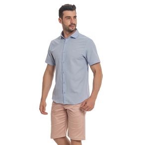 Camisa-Social-Manga-Curta-Slim-Fit--Remo-Fenut-0