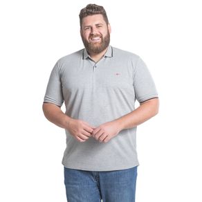 Camiseta-Polo-Extra-Grande-Diferenciada-Mescla-Remo-Fenut-0