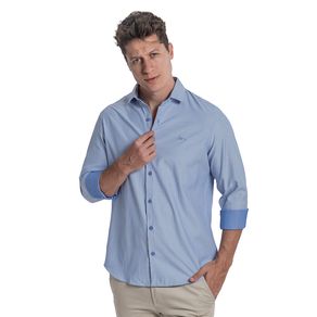 Camisa-Social-Manga-Longa-Regular-Maquinetado-Premium-Remo-Fenut-0