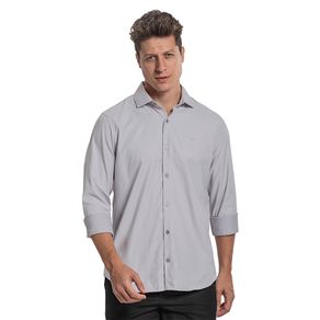 Camisa-Social-Manga-Longa-Regular-Maquinetado-Premium-Remo-Fenut-0