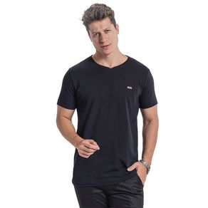 Camiseta-Gola-V-Texturizado-Misto-Remo-Fenut-0