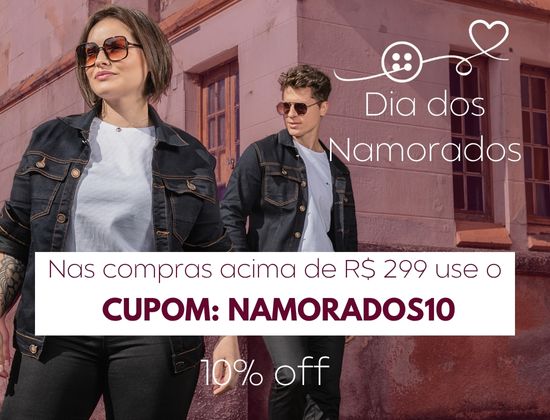 Namorados