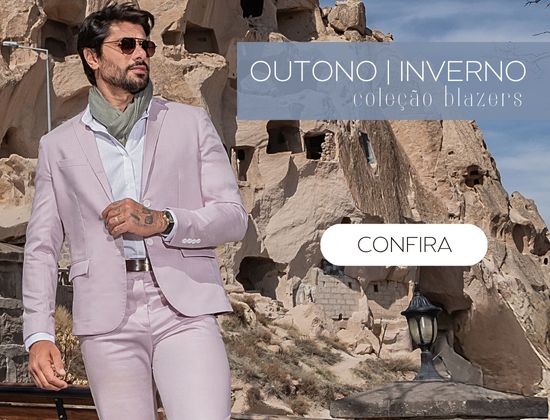 Outono/inverno