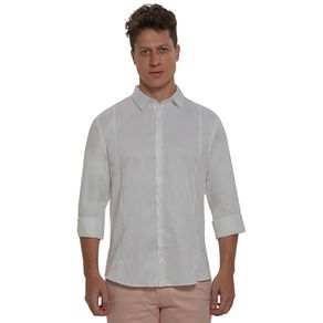Camisa-Social-Slim-Fit-Recorte-Frontal-Elastano-Misto-Remo-Fenut