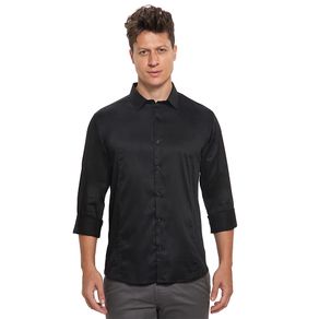 Camisa-Social-Slim-Fit-Recorte-Frontal-Elastano-Misto-Remo-Fenut