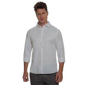 Camisa-Social-Slim-Fit-Maquinetada-Premium-Misto-Remo-Fenut