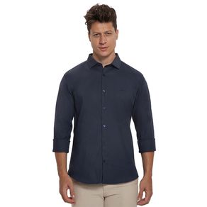 Camisa-Social-Manga-Longa-Slim-Fit-Pinpoint-Mescla-Elastano-Remo-Fenut