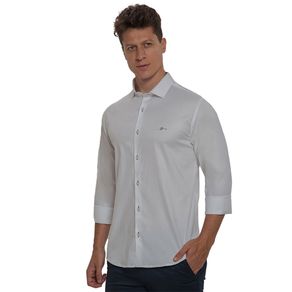 Camisa-Social-Manga-Longa-Slim-Fit-Pinpoint-Mescla-Elastano-Remo-Fenut
