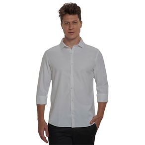 Camisa-Social-Manga-Longa-Slim-Fit-Xadrez-Misto-Remo-Fenut