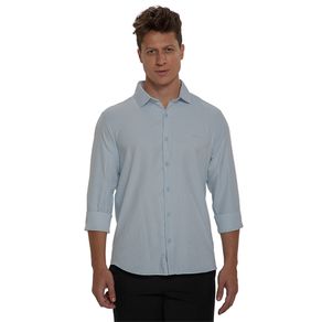 Camisa-Social-Manga-Longa-Slim-Fit-Xadrez-Misto-Remo-Fenut