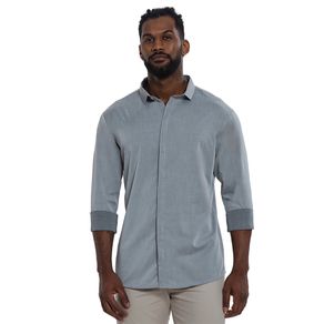 Camisa-Social-Manga-Longa-Slim-Fit-Vista-Coberta-Bamboo-Tecnologico-Remo-Fenut