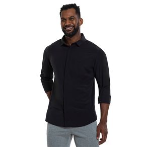 Camisa-Social-Manga-Longa-Slim-Fit-Poliamida-Remo-Fenut