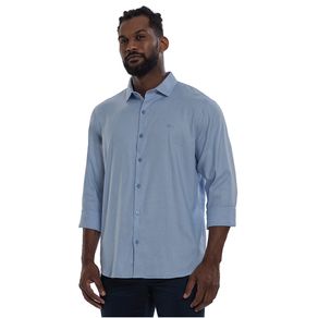 Camisa-Social-Manga-Longa-Regular-Fio-50-Remo-Fenut