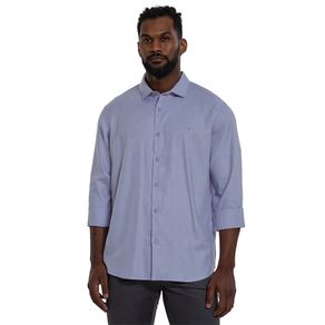 Camisa-Social-Manga-Longa-Regular-Fio-50-Remo-Fenut